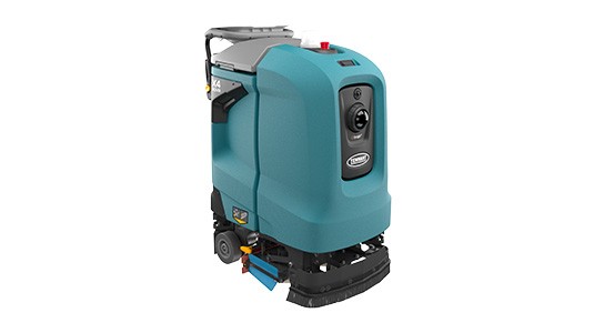 X4 ROVR Autonomous Floor Scrubber